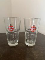 Havana Club Rum Longdrink Gläser 2x Mecklenburg-Vorpommern - Gützkow Vorschau