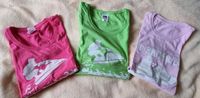 Set T-Shirts für Mädchen 158 / 164 / 170 - Jet Ski fahren Sachsen - Seidnitz Vorschau