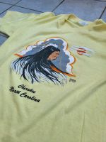 Cherokee North Carolina Tshirt Tshirt 1989 Made in U.S.A Vintage Bayern - Regensburg Vorschau