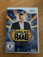 Wii Schlag den Raab das 2 Spiel Baden-Württemberg - Bietigheim-Bissingen Vorschau