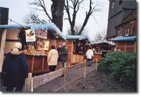 Weihnachtshütten, Glühweinhütten ab 5 Stück mieten. Nur mieten! Hamburg-Nord - Hamburg Barmbek Vorschau