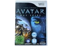 Nintendo Wii Avatar Das Spiel Baden-Württemberg - Willstätt Vorschau