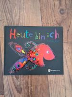 Heute bin ich Kinderbuch Mies van Hout wie neu Literaturpreis Berlin - Tempelhof Vorschau