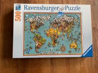 Ravensburger Puzzle 500 Duisburg - Duisburg-Mitte Vorschau