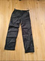 !27€+Versand!   Zip off Trekkinghose für Damen Größe 38 schwarz Baden-Württemberg - Laupheim Vorschau