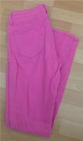 Marc Jacobs Hose Jeans Skinny Stretch Pink Gr. 29 Bonn - Beuel Vorschau