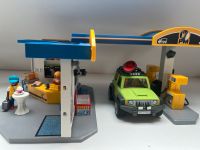 Playmobil Tankstelle Niedersachsen - Syke Vorschau