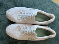 Weisse Damensneakers Dresden - Leuben Vorschau
