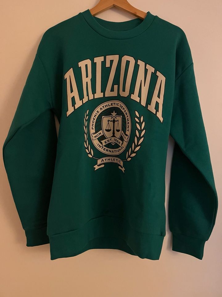 Arizona Pulli in Kassel