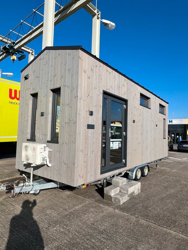 Tiny Haus / Tiny House NEU in Hamm