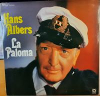 Hans Albers  La Paloma Schwerin - Großer Dreesch Vorschau