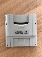 Super Nintendo Zubehör für Gameboyspiele Kreis Ostholstein - Heiligenhafen  Vorschau