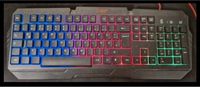 Gaming Tastatur und Maus Wandsbek - Hamburg Jenfeld Vorschau