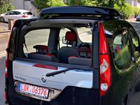 Renault Kangoo be bop 1.6 16V Garantie Sitzheizung ISOFI Hessen - Herborn Vorschau