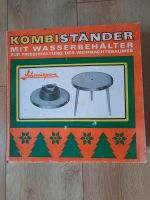 Weihnachtsbaumständer aus der DDR Thüringen - Floh-Seligenthal-Kleinschmalkalden Vorschau