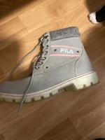 Fila Winterschuhe Damen Brandenburg - Kyritz Vorschau