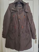 Wintermantel, Jacke, Gr.46 Mitte - Wedding Vorschau