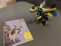 Lego 31124 Creator Rheinland-Pfalz - Mainz Vorschau