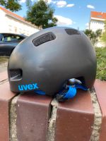 uvex Kinderfahrradhelm | Gr. 51-55 cm Berlin - Pankow Vorschau