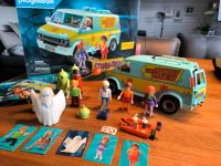 Playmobil Scooby-Doo Nordrhein-Westfalen - Rheurdt Vorschau