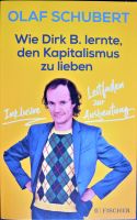 Olaf Schubert Wie Dirk B. lernte den Kapitalismus zu lieben 2020 Berlin - Steglitz Vorschau