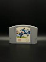 Nintendo 64 - FIFA 99 Niedersachsen - Haselünne Vorschau