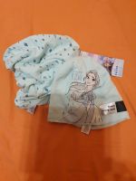 Set Wintermütze Loop Eiskönigin Elsa Gr 98 2-3 Jahre Neu Bayern - Heideck Vorschau