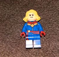 Captain Marvel (Lego Minifigur von Marvel) Niedersachsen - Aurich Vorschau