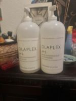 Olaplex No. 4 und 5, jeweils 2 Liter Shampoo & Conditioner Friedrichshain-Kreuzberg - Kreuzberg Vorschau