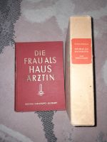 Die Frau als Haus Ärztin grosse Jubiläums Ausgabe-1952 Baden-Württemberg - Metzingen Vorschau