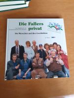 Die Fallers privat Buch Baden-Württemberg - Schramberg Vorschau
