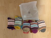 Scandinavian Socks Wollsocken Hannover - Döhren-Wülfel Vorschau