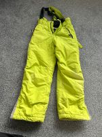 Schneehose Skihose Gr. 140 Sachsen - Bannewitz Vorschau