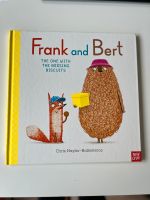 Bilderbuch auf Englisch „Frank and Bert“ Bayern - Haimhausen Vorschau