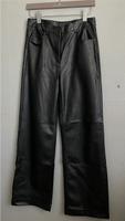 Wide Leg Lederhose Bayern - Bamberg Vorschau