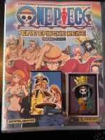 One Piece Trading Cards [Panini 2023] - VERKAUF Sachsen-Anhalt - Bernburg (Saale) Vorschau