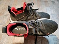 Puma soft Schuhe Sneaker Herren Damen 41,5 neuwertig Sachsen - Panschwitz-Kuckau Vorschau