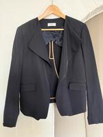Closed Blazer Franklin dunkelblau Nordrhein-Westfalen - Zülpich Vorschau