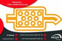 DPF REINIGUNG VW, BMW, AUDI – ALLE MODELLE Essen - Essen-Borbeck Vorschau