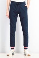 Tommy Hilfiger Jogginghose Men's Colorblock , Sky Captain Roßleben-Wiehe - Roßleben Vorschau