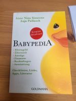 Babypedia Buch Rheinland-Pfalz - Sinzig Vorschau