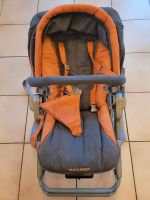 Maclaren Babywippe ROX01052 - Rocker Niedersachsen - Braunschweig Vorschau