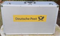 Alu Box mit Post Logo Burglesum - Lesum Vorschau