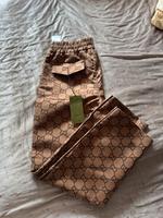 Gucci Hose mit Monogram Original NEU Düsseldorf - Oberkassel Vorschau