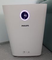 Philips Series 2000i 2-in-1 Luftreiniger und Luftbefeuchter Saarbrücken-Mitte - St Johann Vorschau