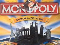 Monopoly, trivial pursuit, kniffelset Sachsen-Anhalt - Halle Vorschau