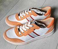 Ara Leder Sneaker Größe 42 neu Altona - Hamburg Iserbrook Vorschau