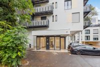 Exclusive 3-Zimmer Penthouse Wohnung im Herzen von Frankfurt am Main Frankfurt am Main - Nordend Vorschau