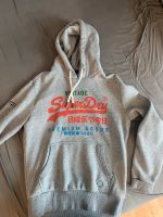 Superdry Kapuzenhoddie Nordrhein-Westfalen - Straelen Vorschau