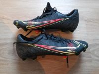 Nike Mercurial Fußballschuhe 45,5 45 1/2 schwarz grün pink Nordrhein-Westfalen - Sendenhorst Vorschau